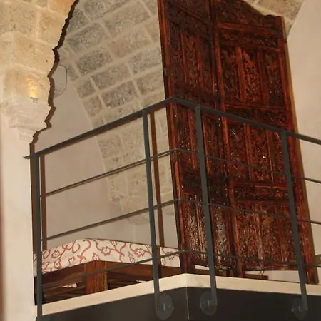 Palazzo La Torre *